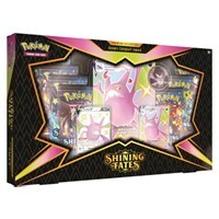 Shining Fates Premium Collections - Shiny Crobat V